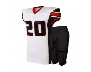 American Football Uniform